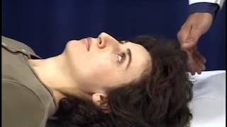 Oculocephalic Testing - Neurology اسره صوتك