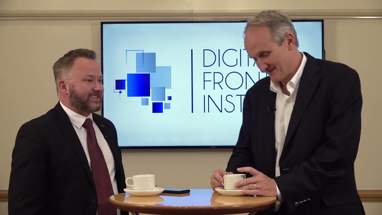 Thoughts from 2019 African Global Payments Summit   Gavin Krugel & David Porteous