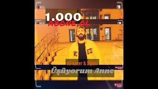  - Ali Kaner & İspahi Üşüyorum Anne Hemde Çok 