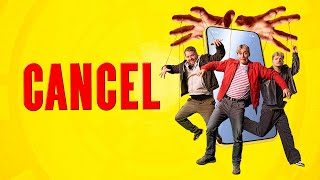 Download lagu CANCEL - katso nyt kotona (traileri)