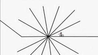 Line Rider - Lots of Cool Tricks
