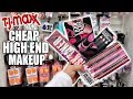 Cheap High End Makeup At TJMAXX! TOOFACED BECCA ABH MAC COSMETICS!