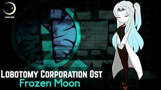 Lobotomy Corporation OST - Frozen Moon (Story Theme)