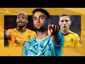 Wolves Release Third Kit, Liverpool Eye Lemina & Celtic Interested In Podence