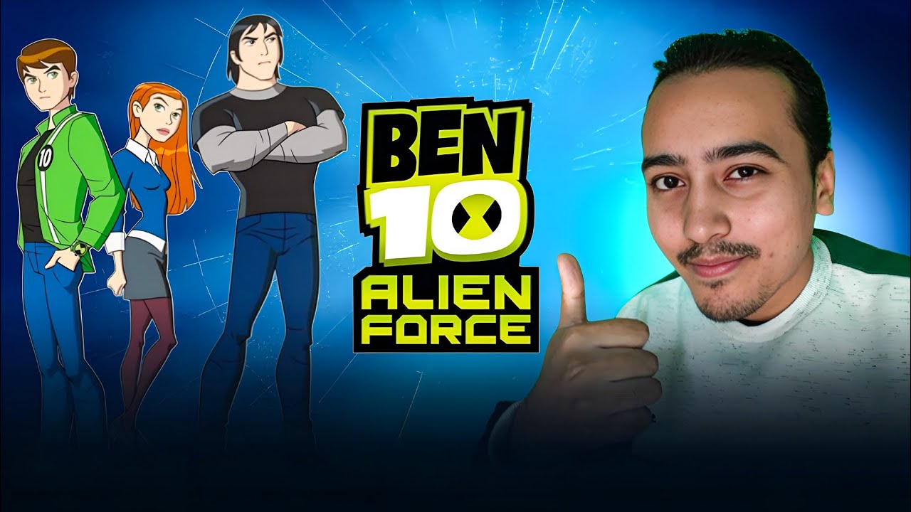 BEN 10 ALIEN FORCE | ЧАСТЬ 2 | ИГРА ДЛЯ PS2 | ЭМУЛЯТОР AETHERSX2 | ГЕЙМПЛЕЙ