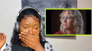 ABBA - The Winner Takes It All REACTION