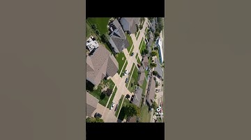 GEPRC, Cinelog 35 HD Performance n Tree Crash