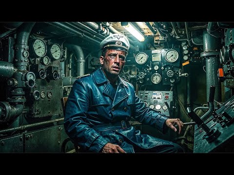 Das schaurige leben der deutschen in einem U-Boot documentary thumbnail
