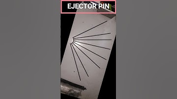 EJECTOR PIN