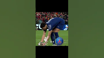 Penalty Shootout Liverpool Vs PSG Who Holds Their Nerve 