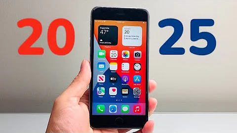 iPhone 6S Plus Worth It in 2025? (Review)