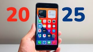 Iphone 6S Plus Worth It In 2025? Review