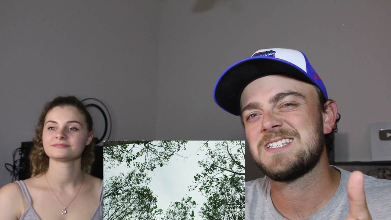 Joji - Official Trailer REACTION! Amazon Original Movie | April 7