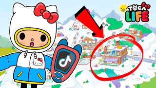 :    ...           Toca Life World