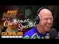 The fishing gurus podcast 017  andy may christmas special giveaway