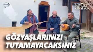 Bu Türkü Yüreklerinizin Bam Teline Dokunacak Memleket Gibisi Yok Sivas