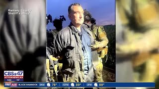 Suspect accused of shooting Minnesota lawmakers arrested after two-day manhunt