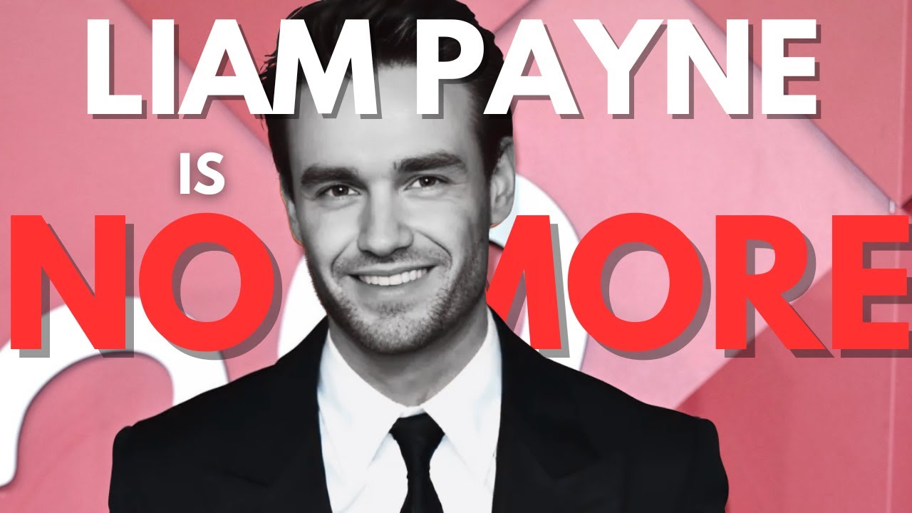 Top Celebrity Expert Reveals Liam Payne's Untold Story! YouTube