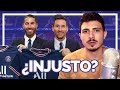 ¿Es INJUSTO que el PSG tenga una plantilla de ESTRELLAS?🤑💰 ¿Están rompiendo el Fair Play?🧐