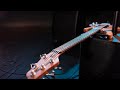 Scary Pockets - Levitating | @dualipa | FUNK cover (bass backing track)