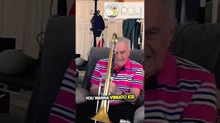 Best lesson on vibrato online