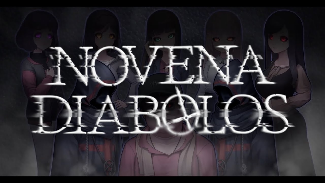Novena Diabolos - Official Trailer