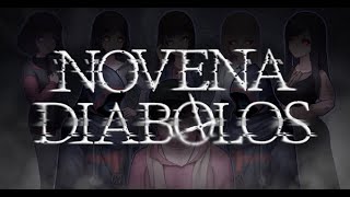 Novena Diabolos - Official Trailer screenshot 4