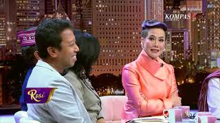 Syarat Capres, Siapa Untung? - ROSI (1)