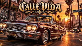 West Coast Chicano Rap | Backyard BBQ Music for Family & Friends