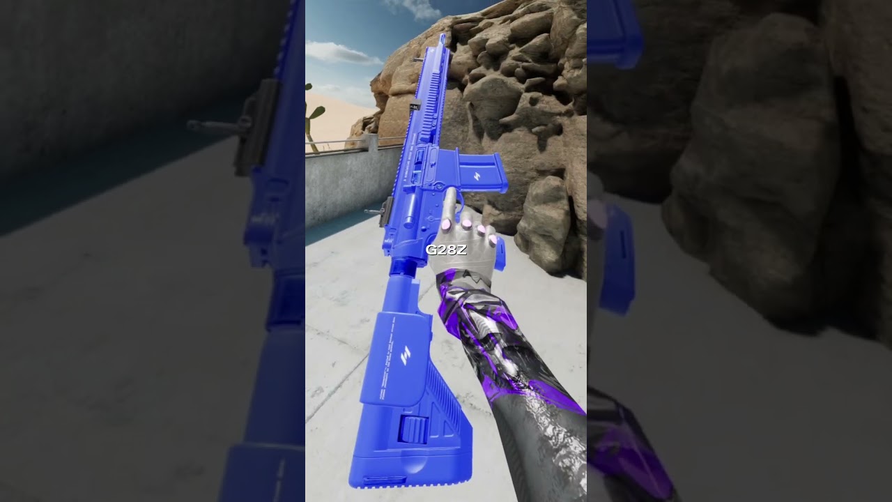 Скоро! 💥 🔫