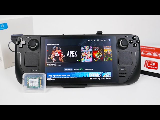 Introducing the Affordable PlayStation Portal Handheld — Eightify