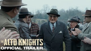 The Alto Knights | Official Trailer | IPIC Theaters
Purchase tickets now at https://www.ipic.com/movies
Become A Member and enjoy Free Popcorn, Birthday Rewards and 10% off Food + Beverage at https://www.ipic.com/membership
Follow Us on Social Media to stay up to date with all of the New Releases and Special Promotions at IPIC:
http://www.instagram.com/IPIC
http://www.facebook.com/IPICtheaters
http://www.youtube.com/IPICentertainment The Alto Knights | Official Trailer | IPIC Theaters