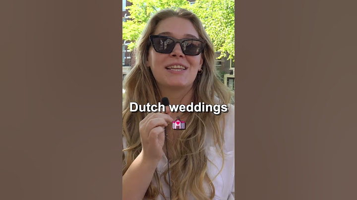 Hospitality in USA and Netherlands is SHOCKINGLY Different 🇺🇸🇳🇱