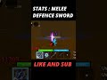 Blox fruit Serpent bow + Gravity cane + God human one shot combo #bloxfruit #bloxfruits