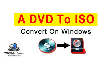 How to Create ISO Files From Discs on Windows, Mac, and Linux (Benglia)_HD
