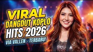 Via Vallen Full Album Musik Jawa Koplo Modern dengan Lagu Viral dan Bikin Nagih 35c35d8c