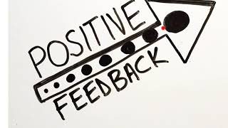 1-5 Negative and Positive Feedback Systems
