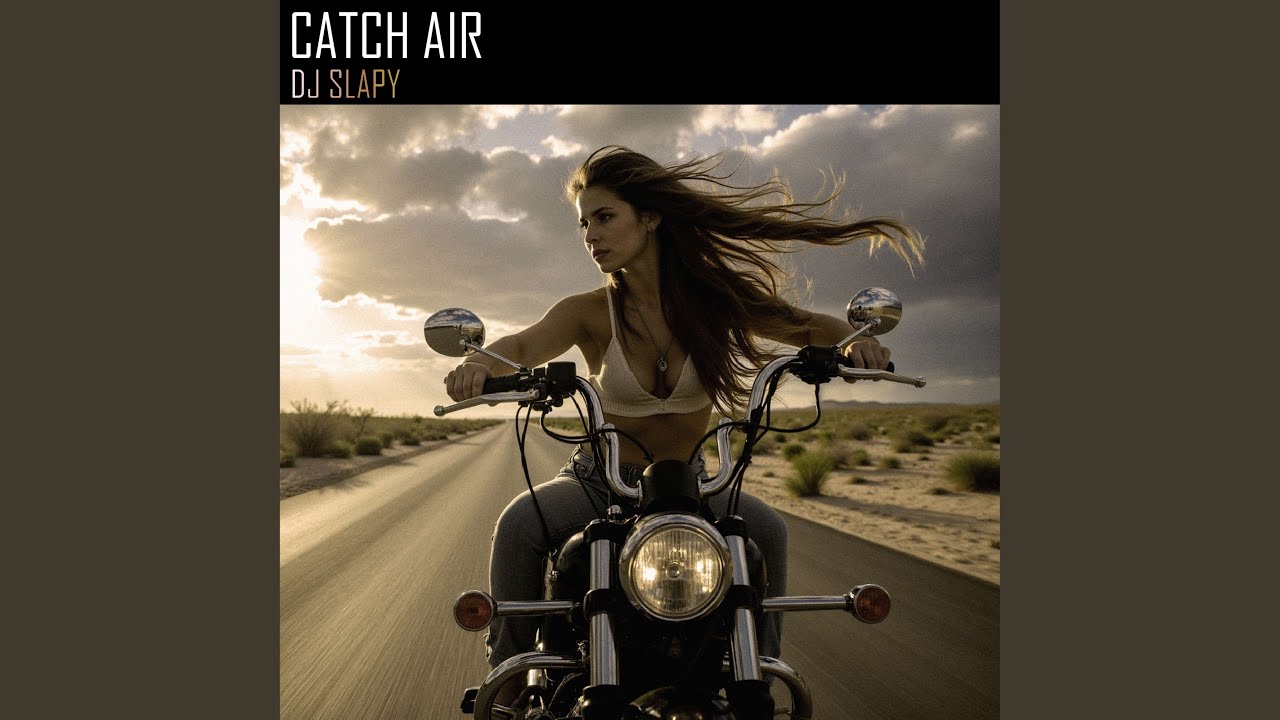 Watch Catch Air on YouTube Watch Catch Air on YouTube