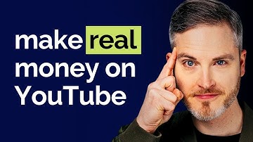 Sean Cannell: How to Make Money on YouTube and How The Algorithm Works in 2024 (Part 2)