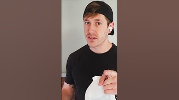 How To Remove PAINTED Popcorn Ceilings In Under 60 Seconds