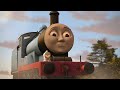 Calling all engines segment  edward and emily  us  thomas  friends