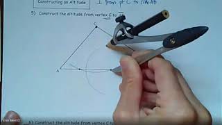 Full Geo Notes 1-11 Constructions day 2 News