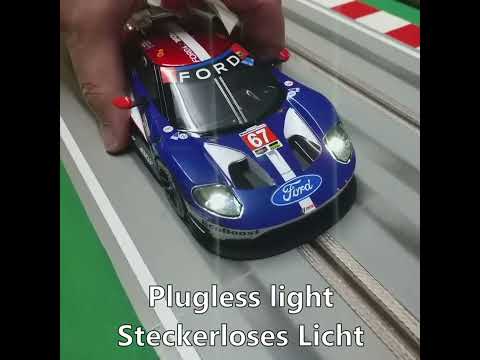 Mehr Innovationen von