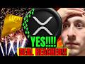 It's 60% NOW!!!! XRP CRYPTO HOLDERS ALL IN XRP ASAP?!
