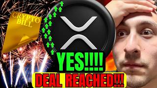 It's 60% NOW!!!! XRP CRYPTO HOLDERS ALL IN XRP ASAP?!