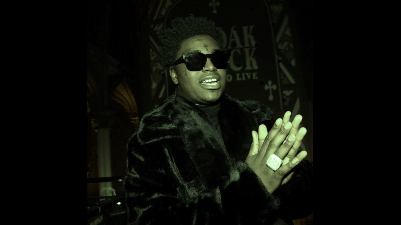 (FREE) Kodak Black Type Beat - 