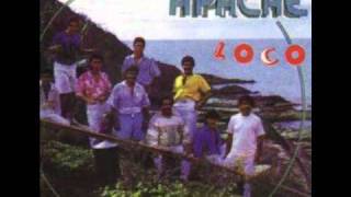 Video thumbnail of "Tropicalisimo Apache - En La Laguna"