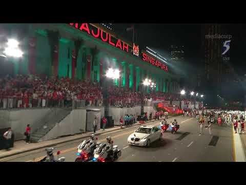NDP 2019 Livestream (NDPeeps - Official NDP Account) NDP 2019 Livestream (NDPeeps - Official NDP Account) #1