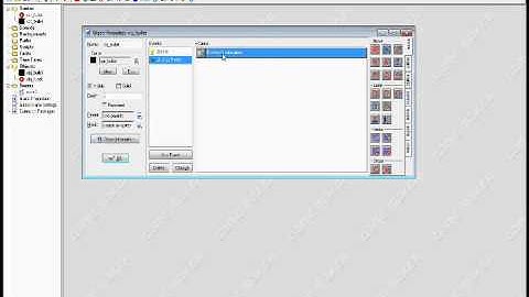 How to make a turret using Game Maker