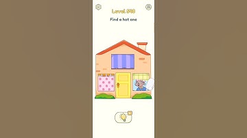 DOP 2 level 548 Find a hot one